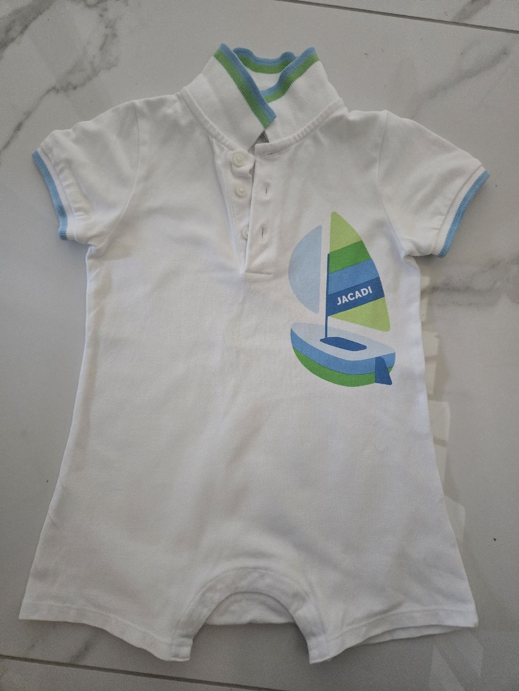 Jacadi Camicie, T-shirt & Polo: Jacadi 24 ́mois comme neuf – Usato da Le Landeron venduto da Plushka 1