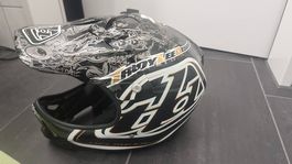 Sport Helm Troy Lee Designs