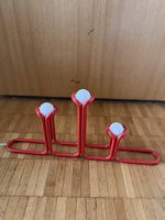 Gustav Westman Ikea Lampe
