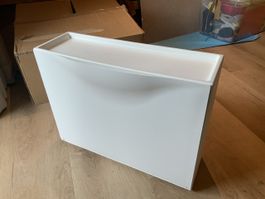 IKEA Trones Schuhschrank