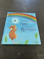 Pippo fliegt zum Regenbogen Kinderbuch guter Zustand