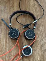 Jabra Evolve 40