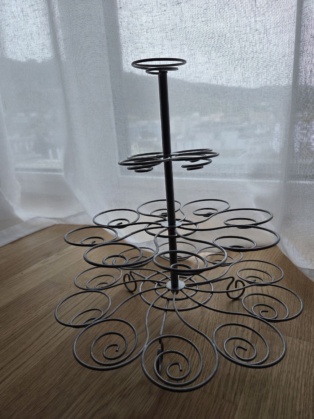 Autres décorations & accessoires: Cupcake Ständer – D'occasion à Kriens par ..stx.. 1