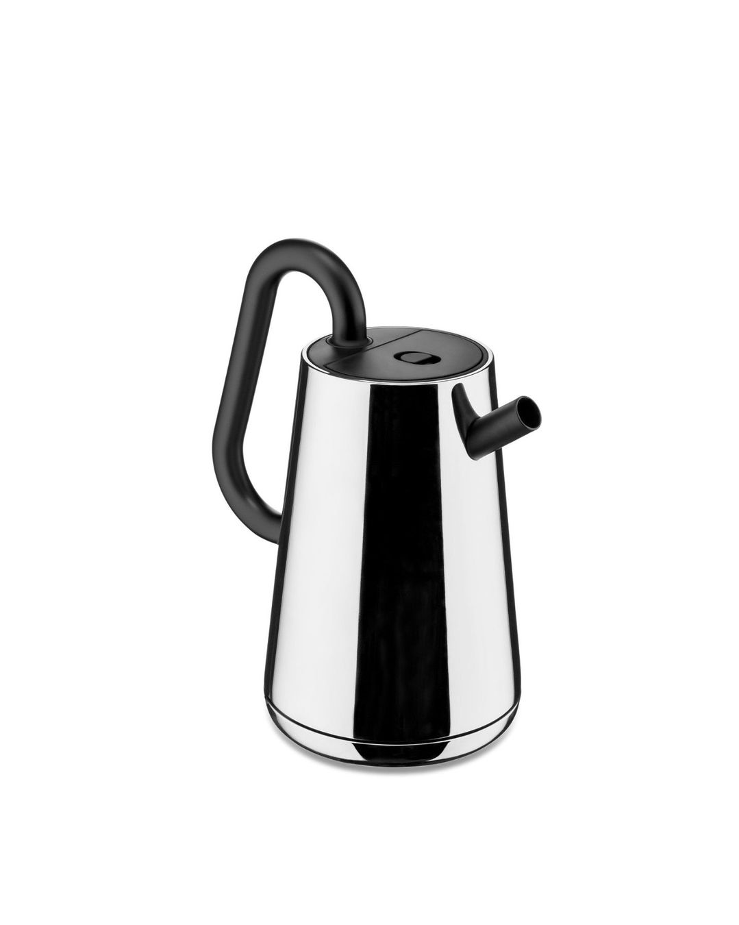 Alessi Bollitori: Alessi Toru Wasserkocher Kettle 1.7L – Nuovo e nell'imballaggio originale da Zürich venduto da VanJensen 3