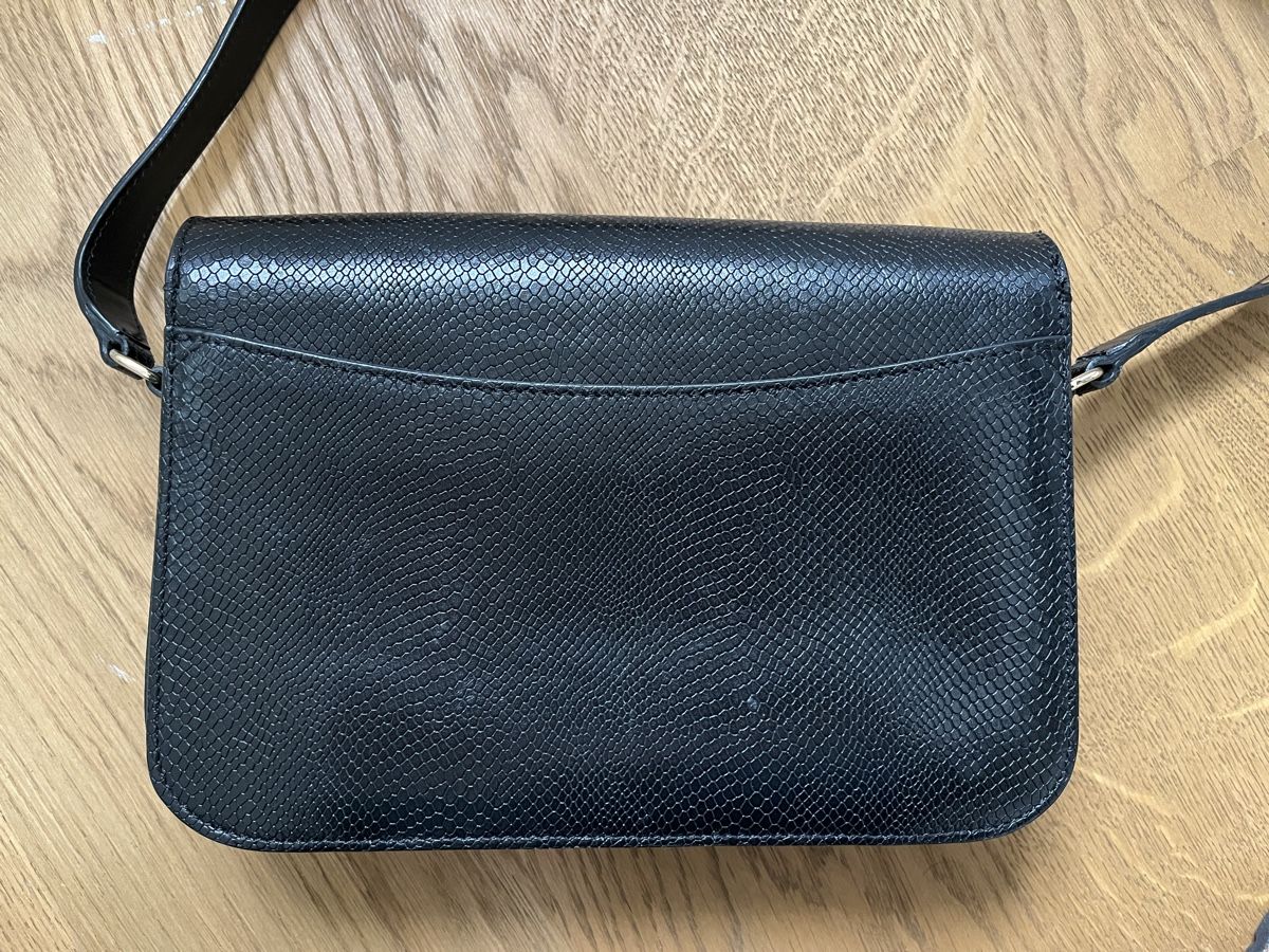 Sezane Borse da donna: Tasche Milo Vintage von Sézane – Nuovo (secondo la descrizione) da Olten venduto da ElGergonito 2