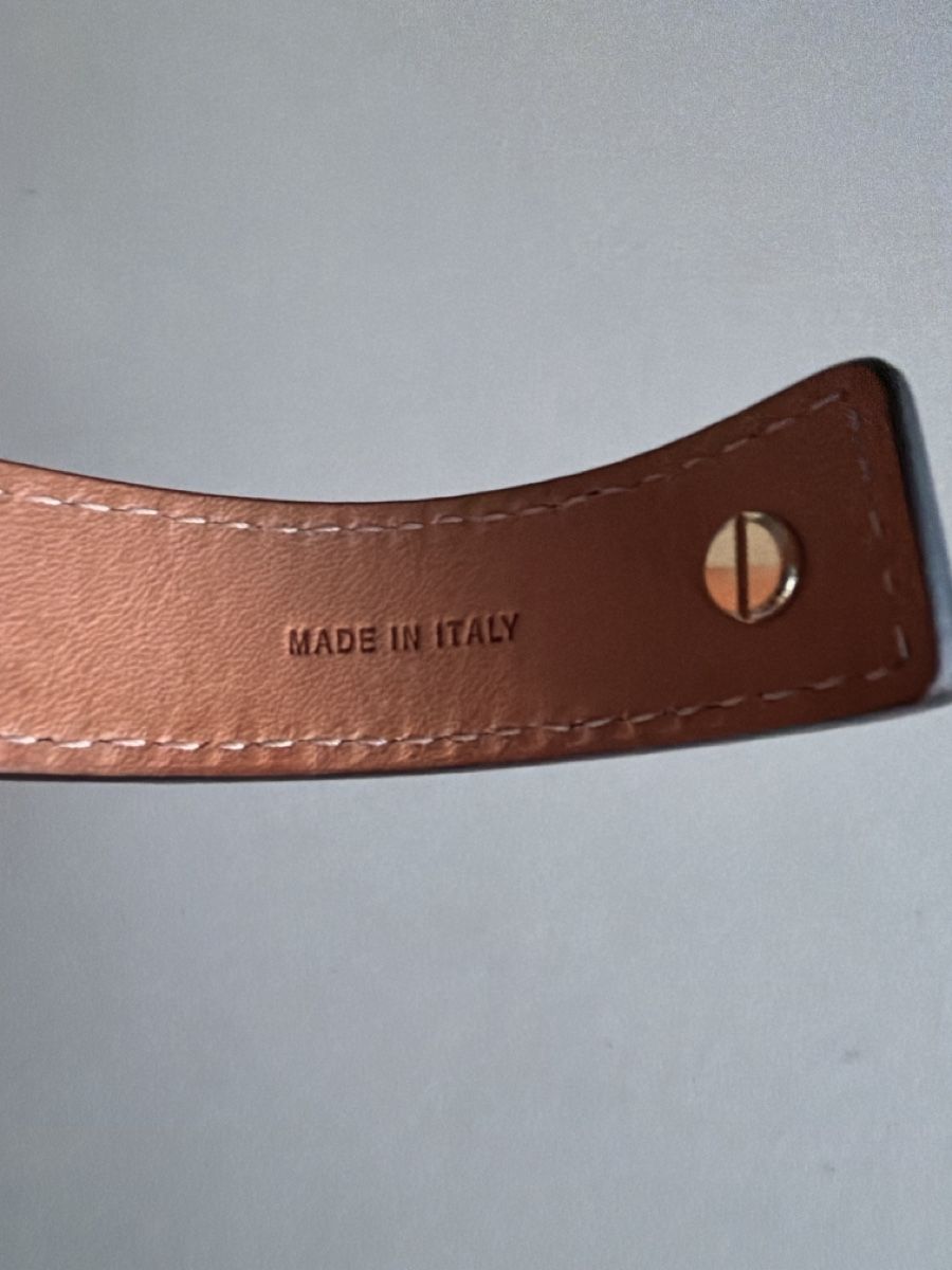Aigner Bracciali & Braccialetti: Aigner Armband – Nuovo (secondo la descrizione) da Zollikon venduto da lnhw1 4