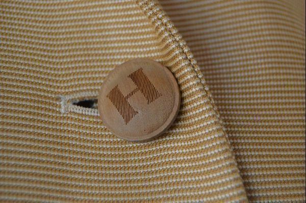 Hermès Anzüge & Kostüme: Kostüm  / Tailleur Hermès soie / Seide .42 – Gebraucht aus Collonges von Auganien 8