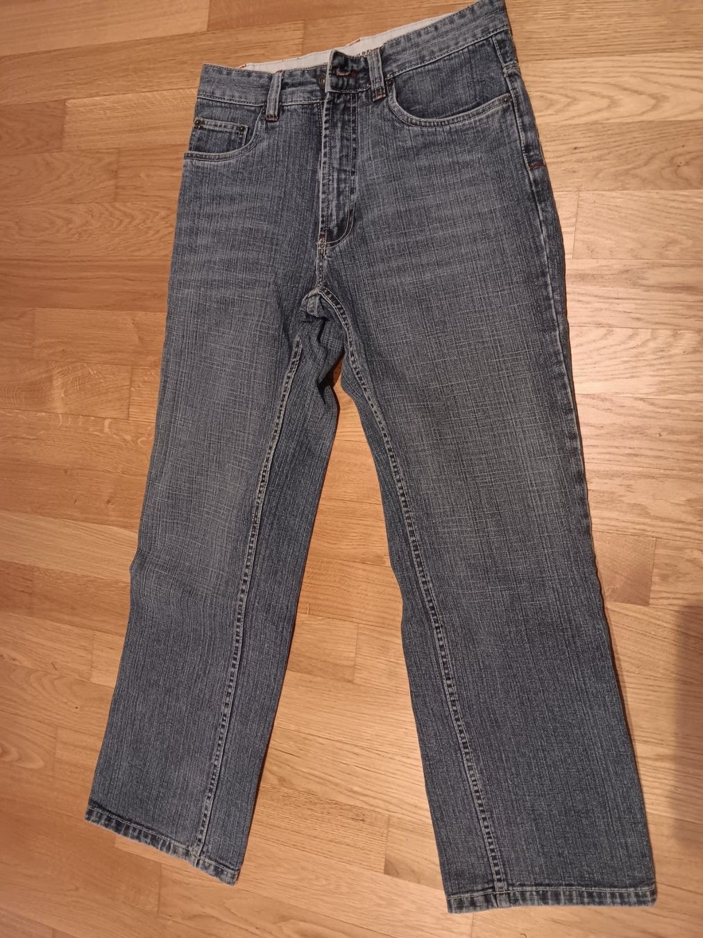 Jeans: Jeanshose, Gr. 32/32 – Usato da Oftringen venduto da WufffWuff 5