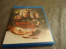 Nosferatu in Venedig Blu-ray Uncut Klaus Kinski