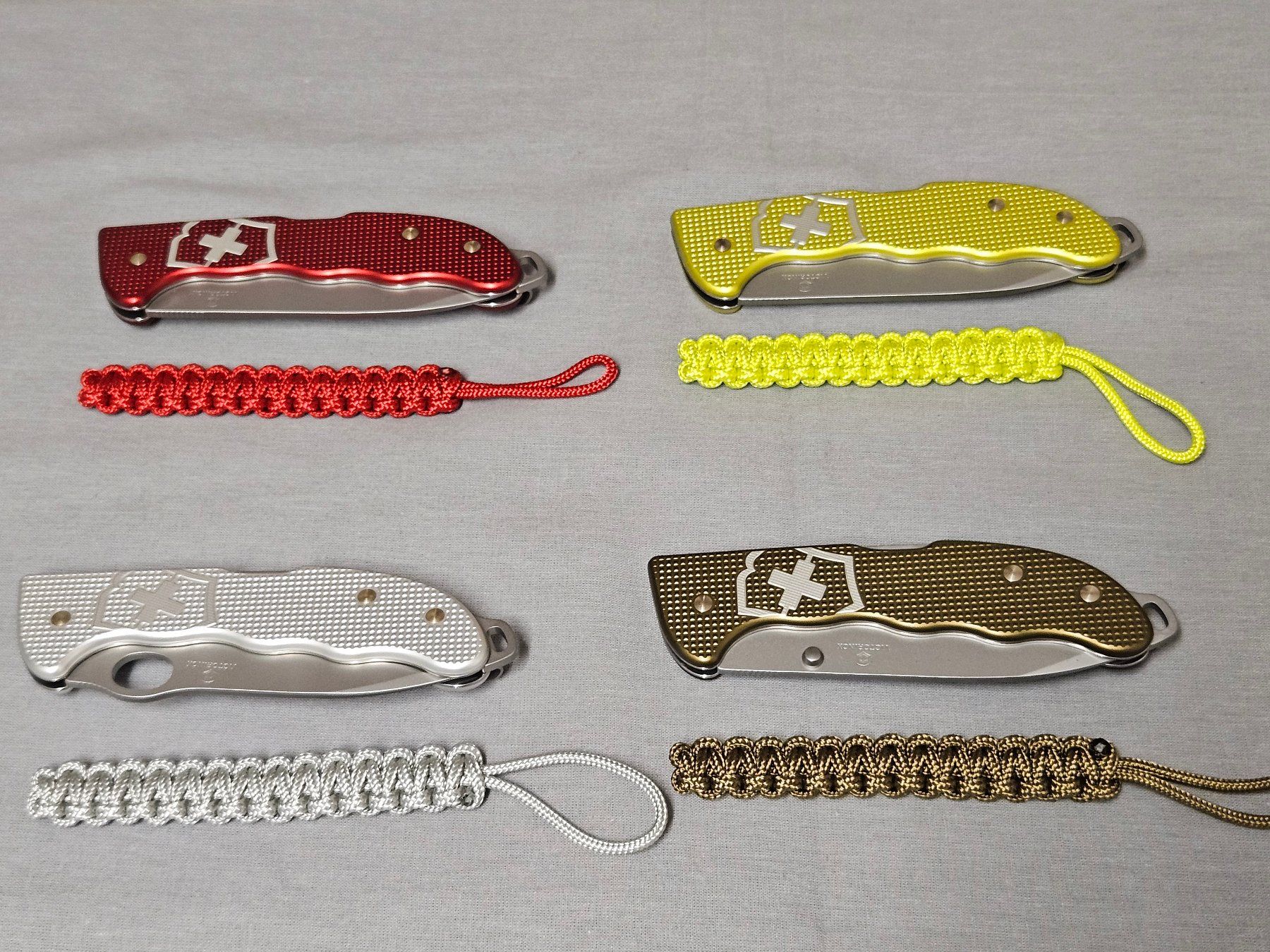 Victorinox Coltelli tascabile: Victorinox Hunter Pro & Evoke – Nuovo e nell'imballaggio originale da Bernhardzell venduto da Bigbboy4014 1