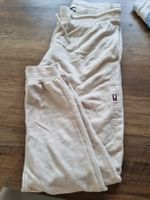Tommy Hilfiger Jogginghose beige Grösse S