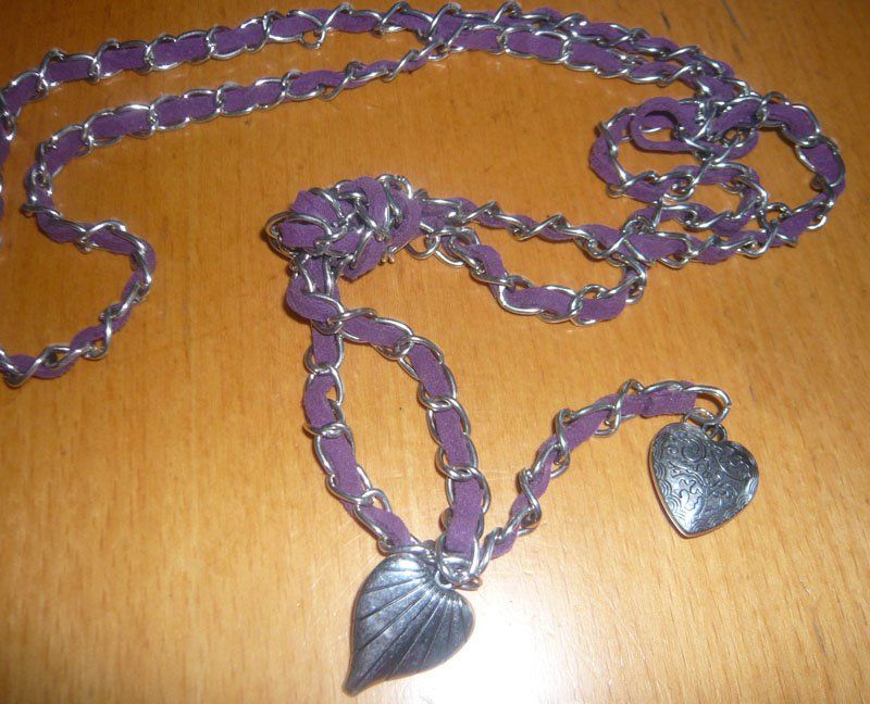 Ketten: Kette – Gebraucht aus Ruggell von Dolce9 1