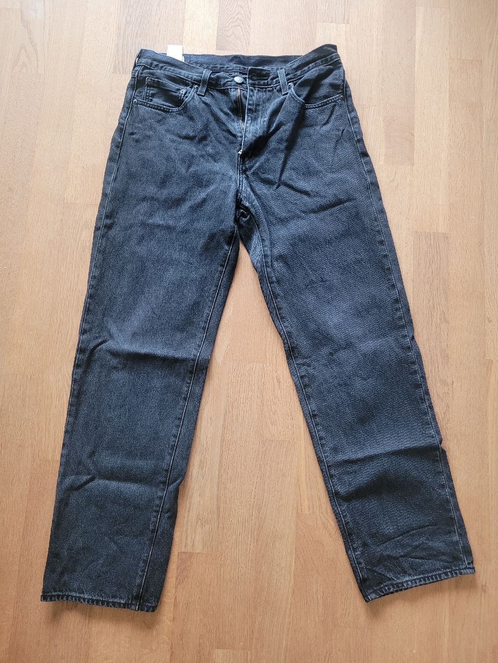 Levi's Jeans: Jeans Levi's Herren W32/L34 – Nuovo (secondo la descrizione) da Zürich venduto da wavericks