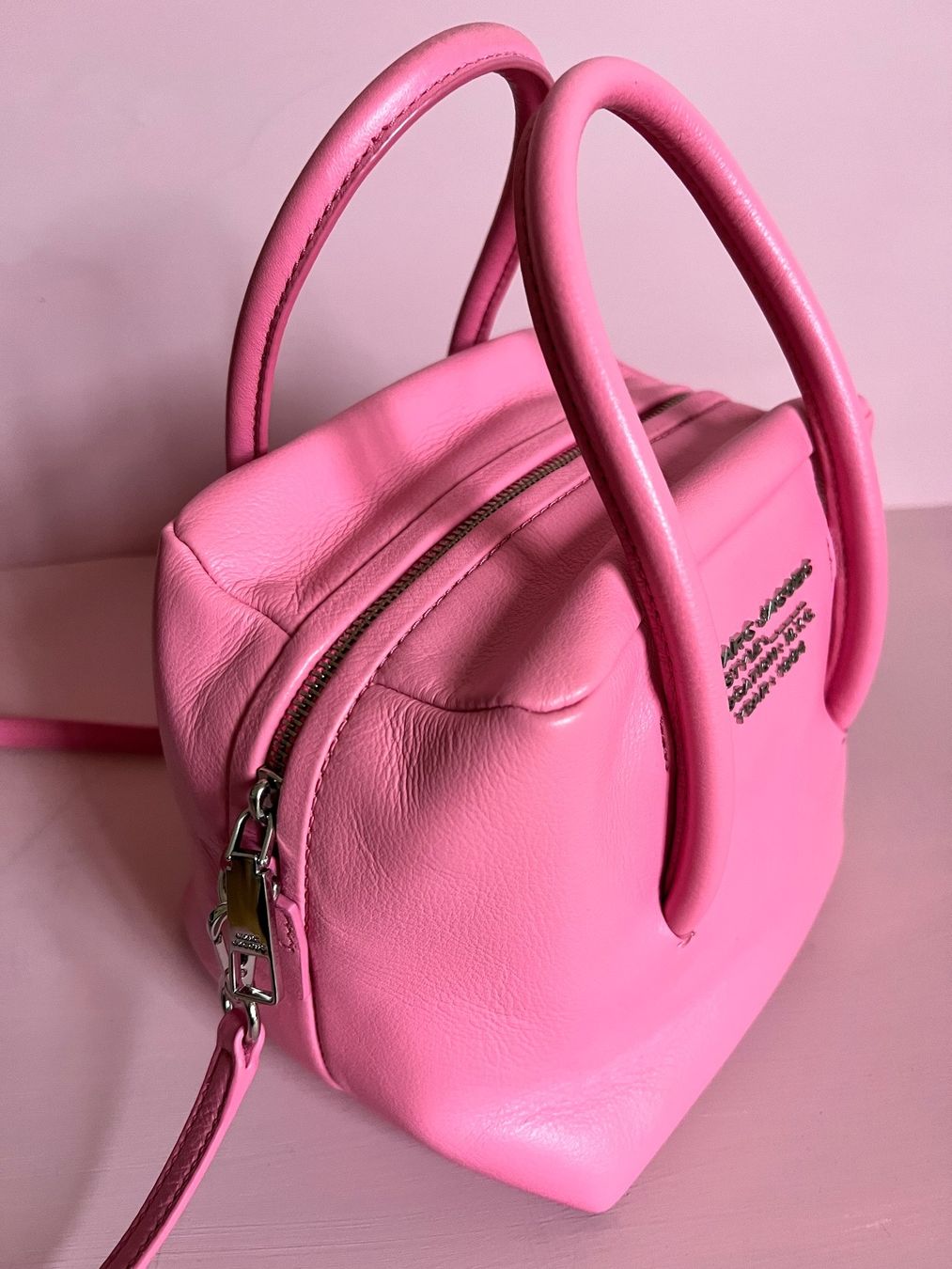 Marc Jacobs Borse da donna: Sehr süsse Marc Jacobs Tasche – Usato da Fischbach LU venduto da Dear.Luki 4