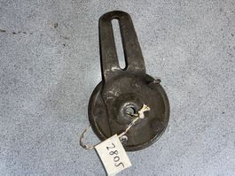 Sachs Mofa Bremsankerplatte