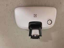 Bodendüse Electrolux mit UV-Licht