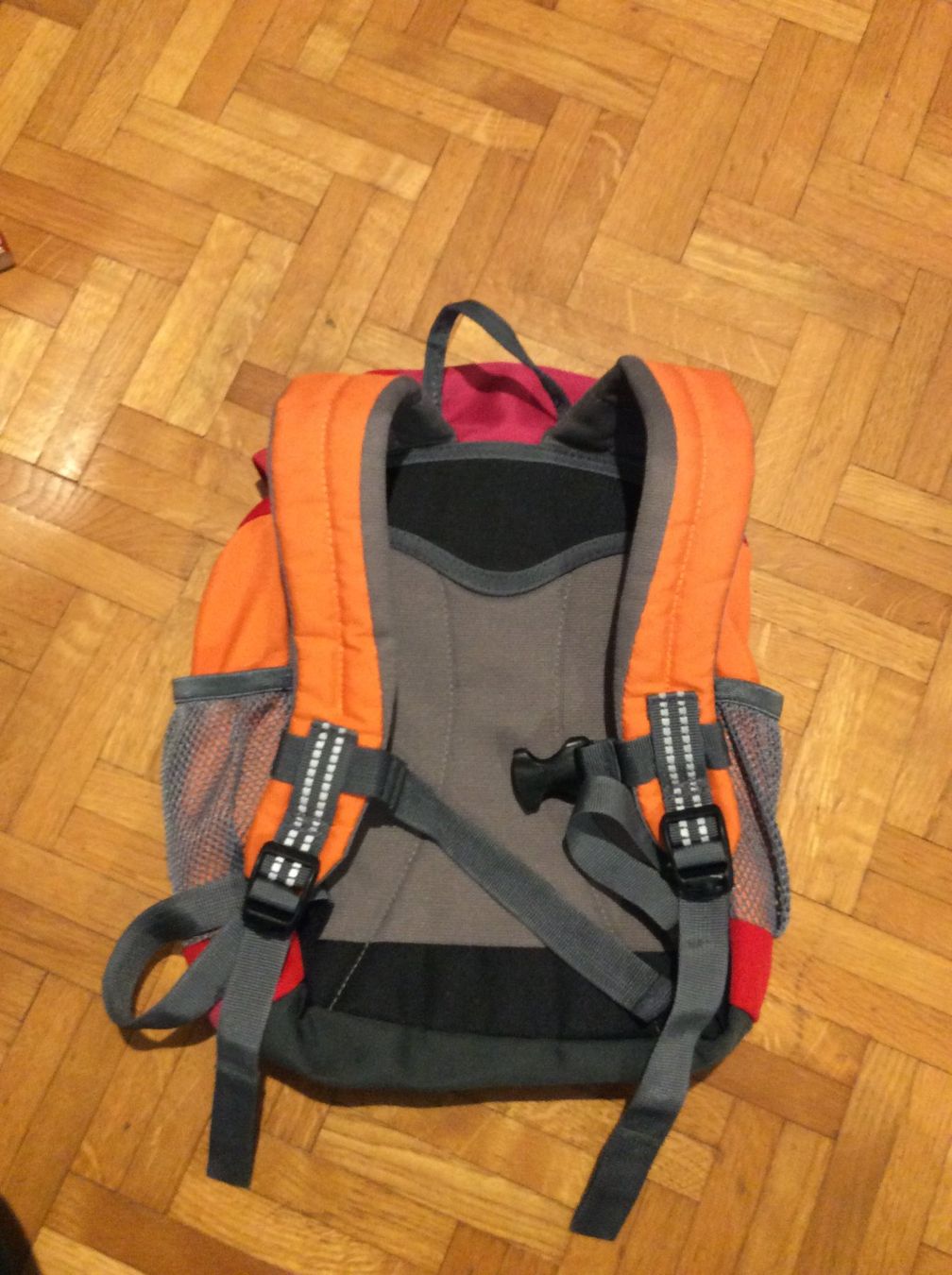 Deuter Borse & Zaini: Sac à dos enfant Deuter – Usato da Le Mont-Pèlerin venduto da dundun1 2