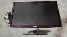 Samsung S27B350H
