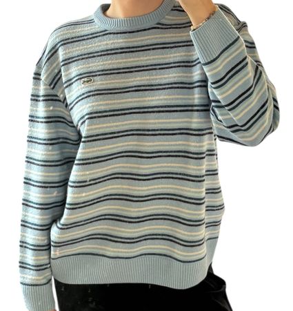 Lacoste Wollpullover, M, Top Zustand