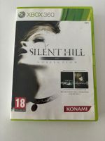Silent Hill HD Collection (XBOX 360)