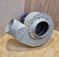 Ventilator Gebläse Radialventilator 0.55kW 230V