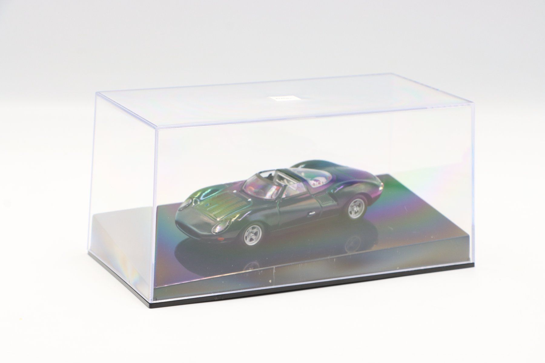 Jaguar Modellini d'auto: Jaguar XJ 13 1966 1:43 AutoArt – Nuovo e nell'imballaggio originale da Bühl b.Aarberg venduto da modelldiecast 3
