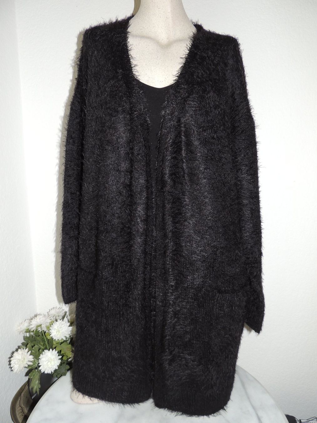 Giacche: WARME STRICKJACKE "FANCY GARN" ESMARA NEU L – Nuovo (secondo la descrizione) da Au ZH venduto da FashionConsultant