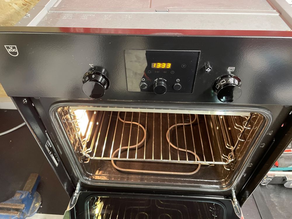 Combair S schwarz Kaufen auf Ricardo