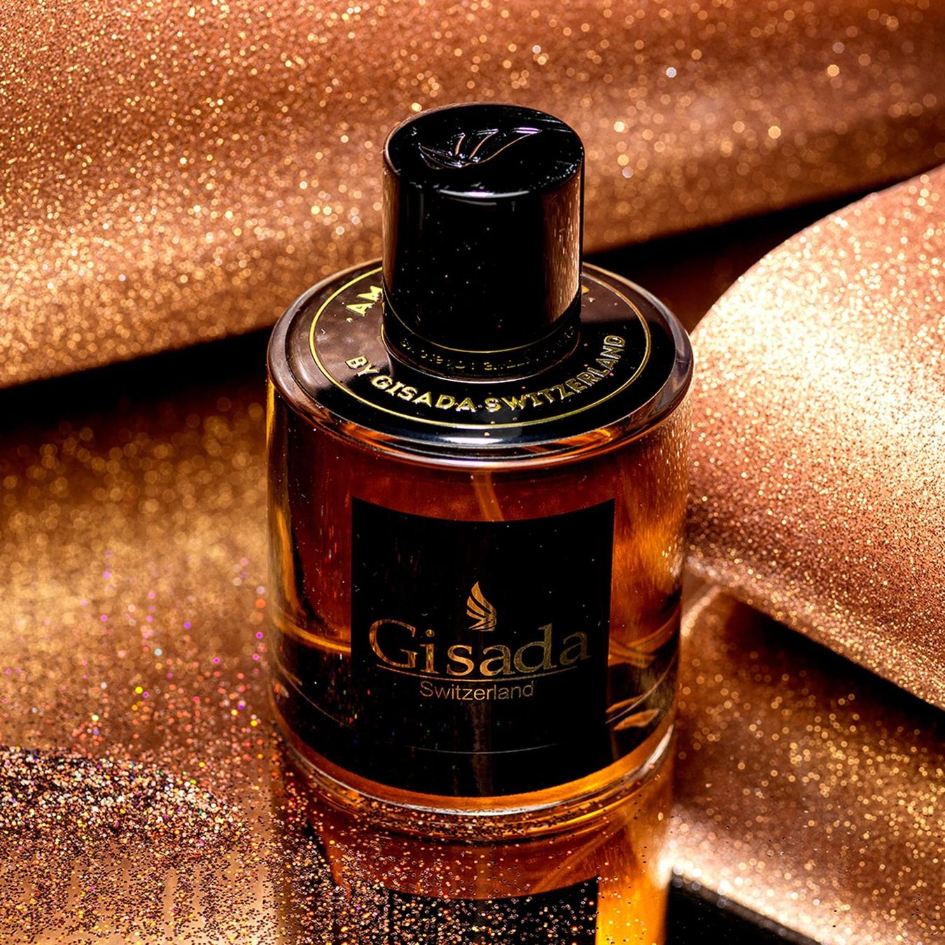 Gisada Profumi & Eau de Toilette: Gisada Ambassador 5ML – Nuovo (secondo la descrizione) da Zollikofen venduto da mar_tc6b
