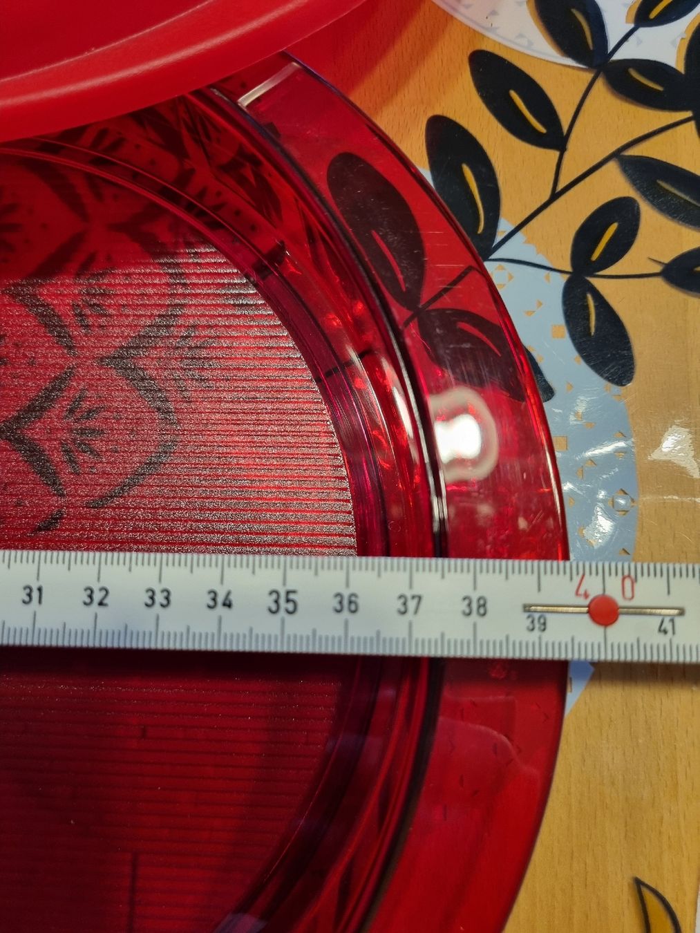 Tupperware Contenitori & Simili: Tupperware  NEU – Nuovo e nell'imballaggio originale da Aesch BL venduto da mutti04 1