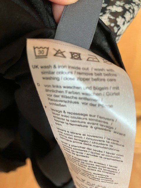 Esprit Vestiti: Très jolie robe Esprit taille 38 – Usato da Les Ponts-de-Martel venduto da Jolisa 7