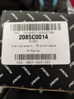 Seat  Stellmotor entfrosten