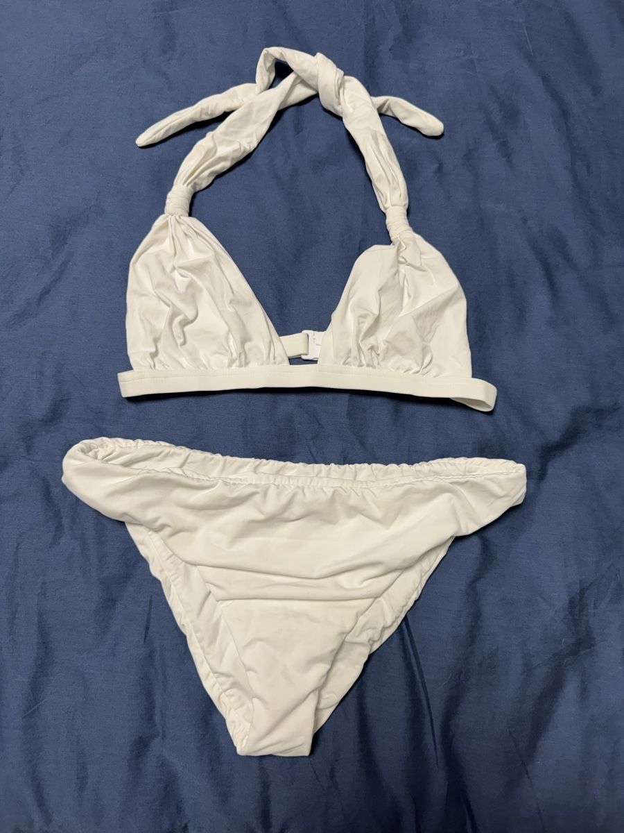 Calzedonia Maillots de bain & Bikinis: Calzedonia Bikini Set,, Gr. M – Neuf (Voir description) à Haldenstein par nicB74 1