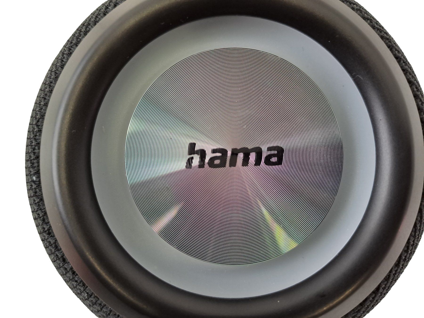 Hama Haut-parleurs: HAMA Ball Bluetooth-Lautsprecher – Neuf (Voir description) à Männedorf par Restwert_Maennedorf 2