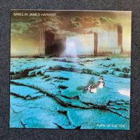 Barclay James Harvest (BJH) - Turn of the Tide - LP