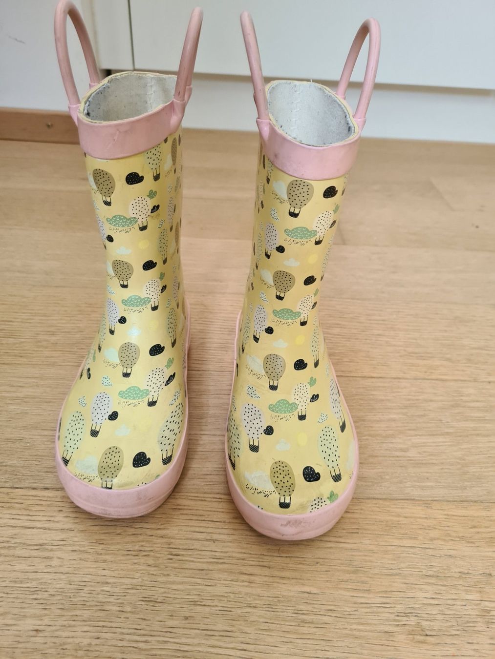 Schuhe für Jungen: Botte de pluie Taille 26 – Gebraucht aus Carouge GE von Gasco 1