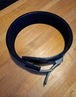 Ceinture de force/musculation