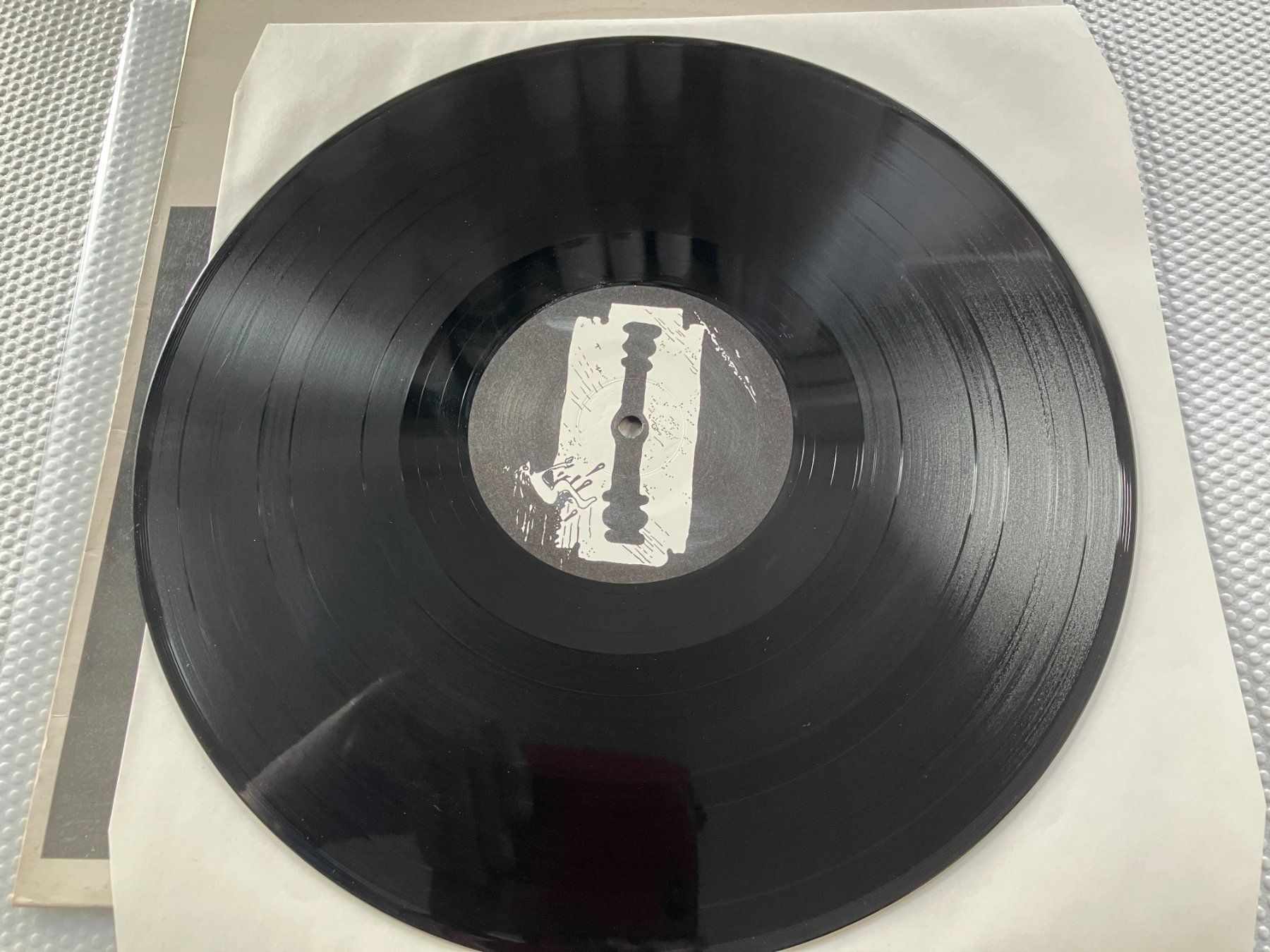 Dischi in vinile: Rotzkotz – Usato da Aarwangen venduto da Jukebox3 6