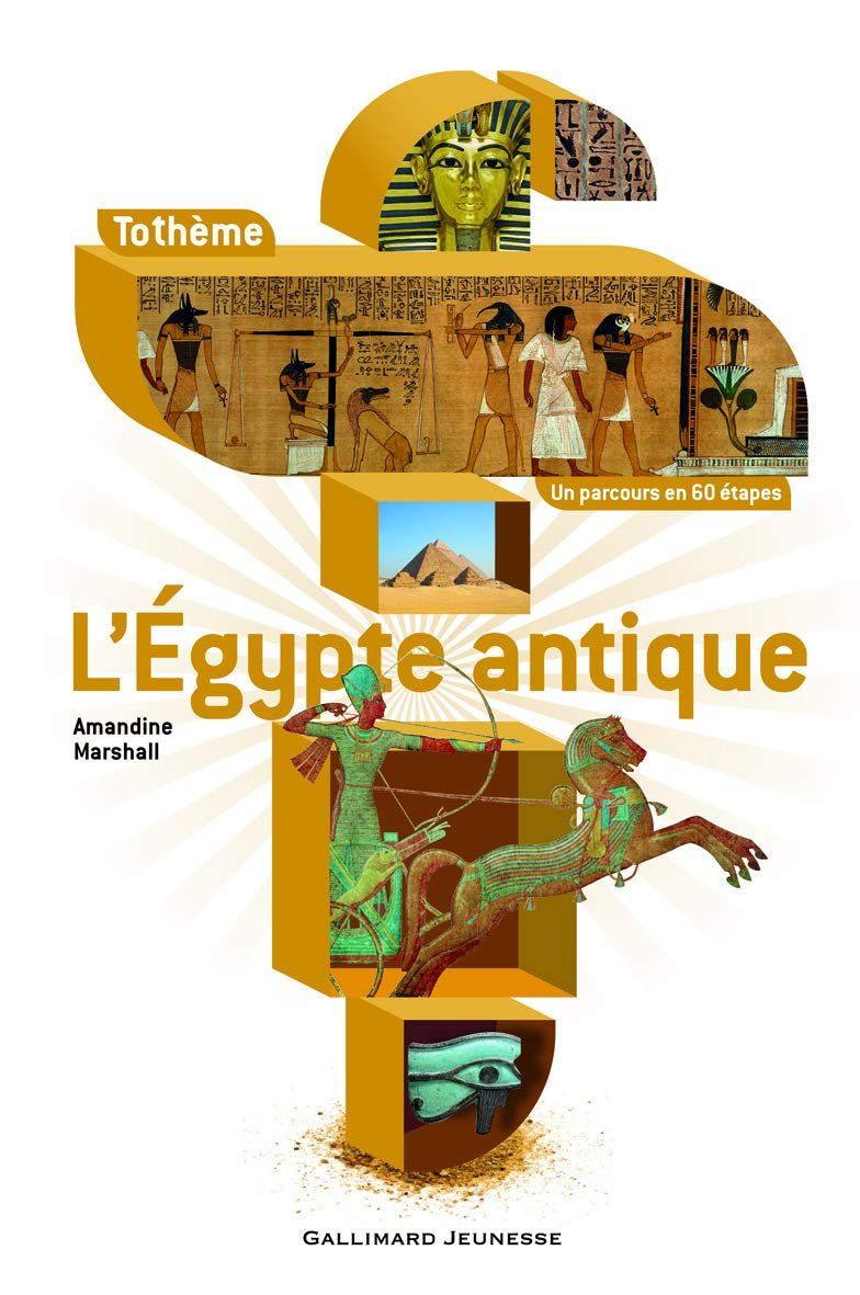Libri: L'Égypte antique – Usato da Neuchâtel venduto da Dualseele