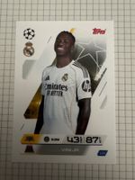 Topps Match Attax Champions League 25-26 Vini Jr. Nr. 135