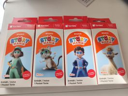 Tonie Figuren Migros