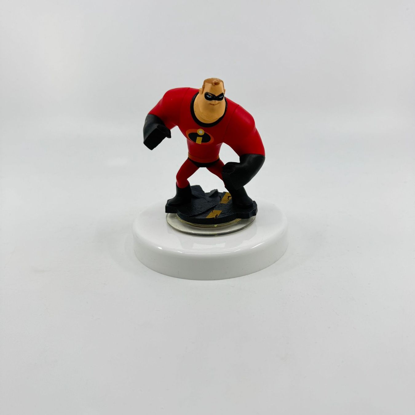 Statuette: Disney Infinity Mr. Incredible – Usato da Herisau venduto da Seyashop1