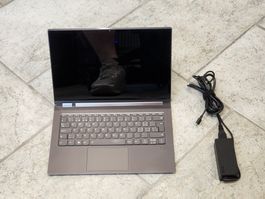 LENOVO Yoga C930-13IKB Laptop für Bastler
