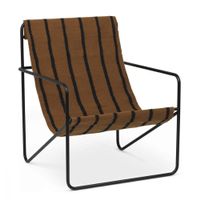 Ferm Living - Desert Lounge Chair