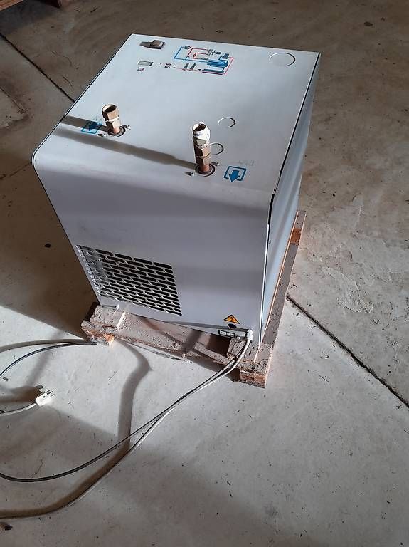 Compressori: Lufttrockner Atlas Copco Fd10 – Usato da Hugelshofen venduto da OldtimerBiefer8565 1