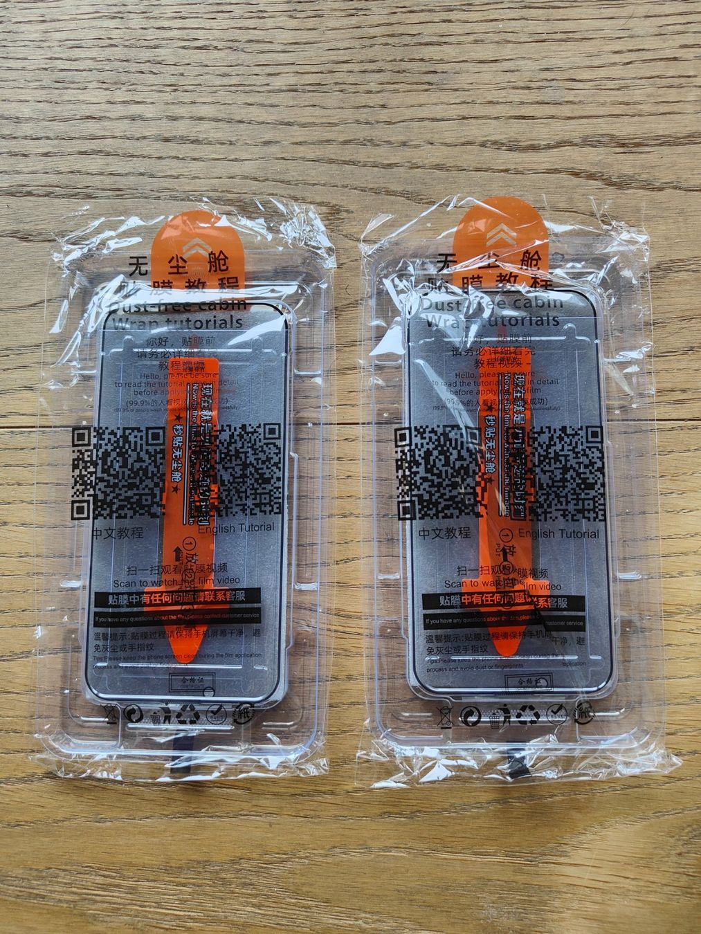 Cover & Protezioni schermo: Schutzgläser für das iPhone 13 – Nuovo e nell'imballaggio originale da Adelboden venduto da rol_4zgi