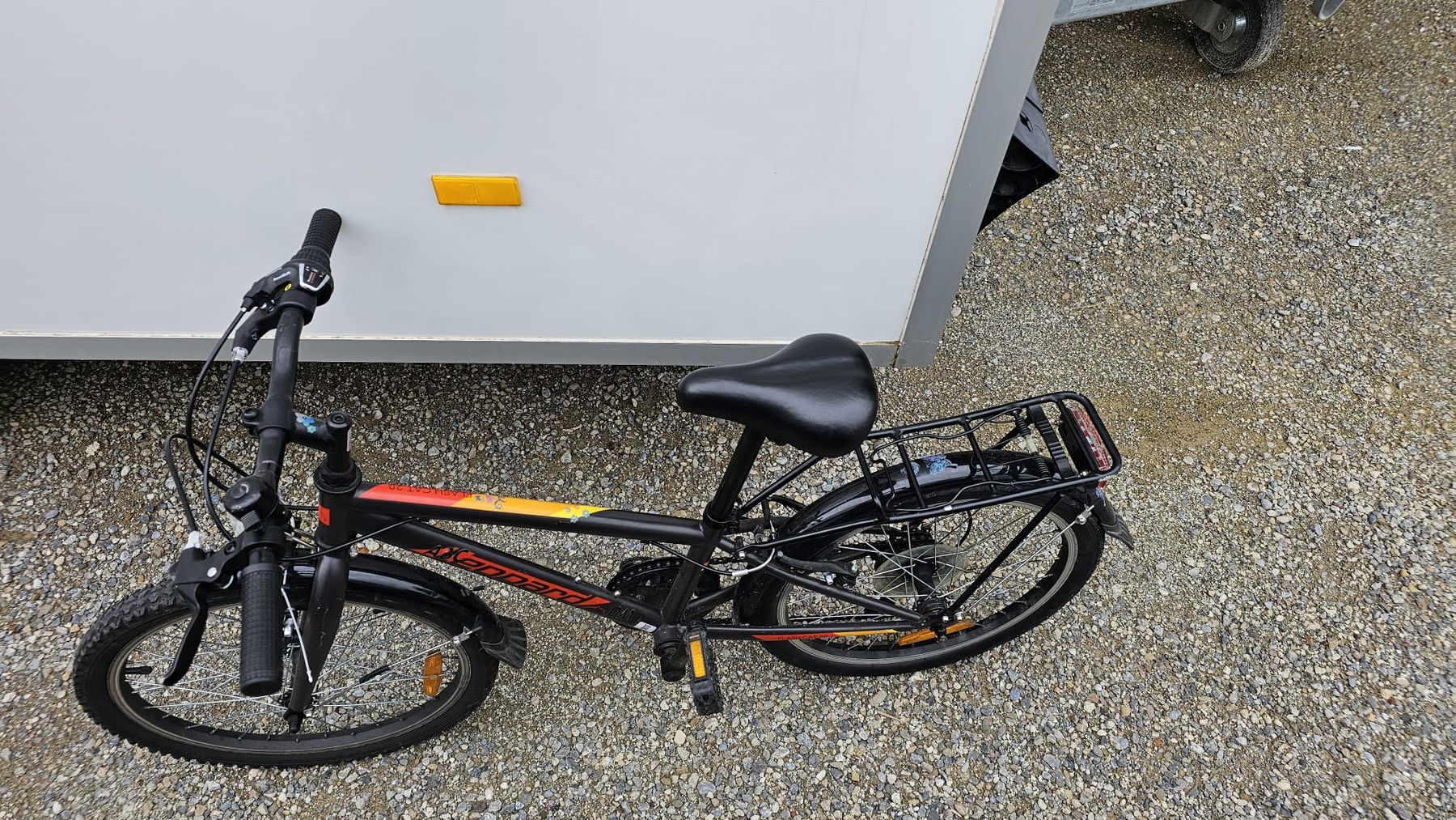 Biciclette: Fahrrad/Velo #579 – Usato da Wuppenau venduto da Gastro-Wuppenau 4
