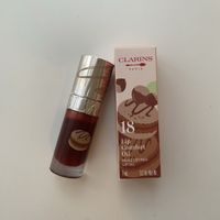 Clarins Lip Oil NEU Limited Edition Hazelnuss