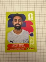 Panini Sticker WM 2026, NZL 11 Sarpreet Singh
