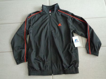 RUSSEL JACKE GR.158/164 *NEU*